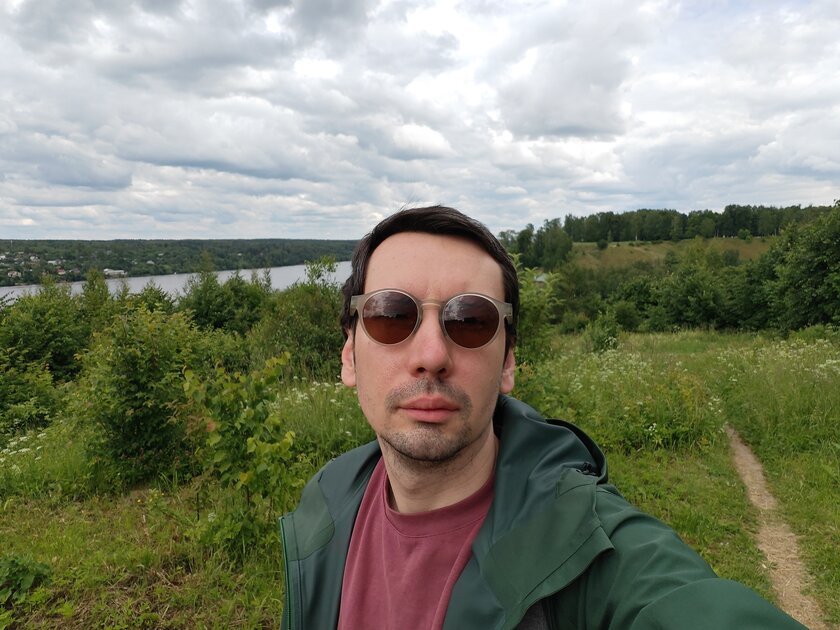 200 Мп, телеобъектив и классные портреты: обзор фотовозможностей HONOR 400 Pro
