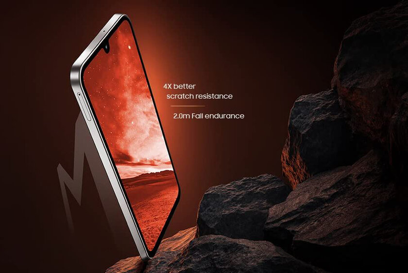 Представлен Galaxy M36 — тот случай, когда предшественник лучше