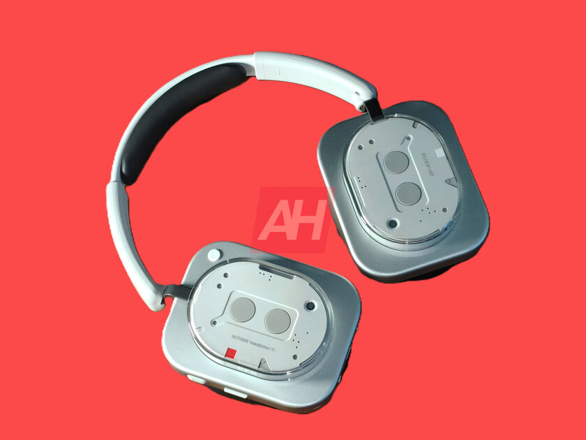 Раскрыты характеристики первых в истории Nothing полноразмерных наушников — Headphones (1)