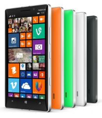 Nokia Lumia 930 представлен официально