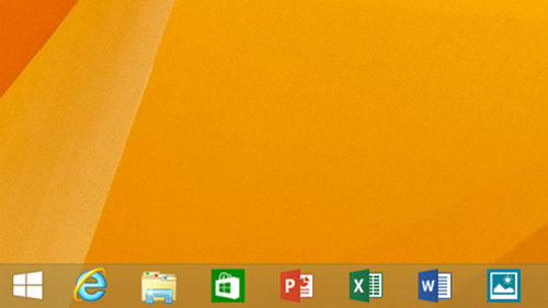 Официально выпущено обновление Windows 8.1 Update