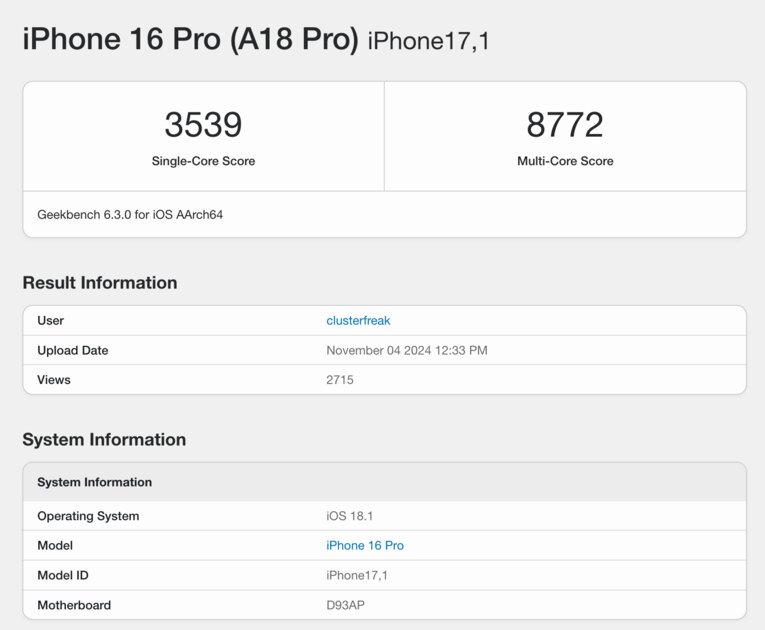 Apple выпустит самый доступный MacBook: он будет работать на процессоре от iPhone