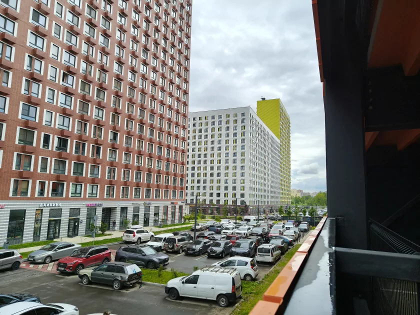 Этот смартфон подвинул всех на российском рынке: обзор realme P3 Ultra — Камеры. 18