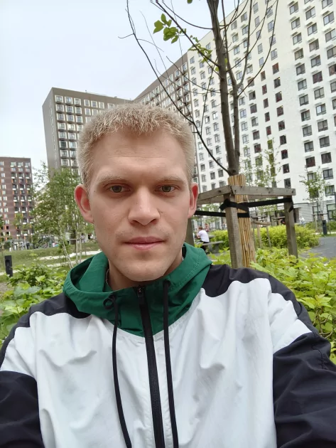 Этот смартфон подвинул всех на российском рынке: обзор realme P3 Ultra — Камеры. 20