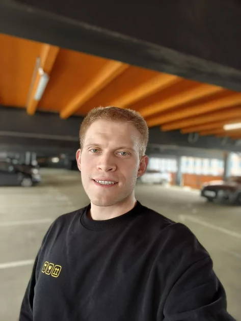 Этот смартфон подвинул всех на российском рынке: обзор realme P3 Ultra — Камеры. 22