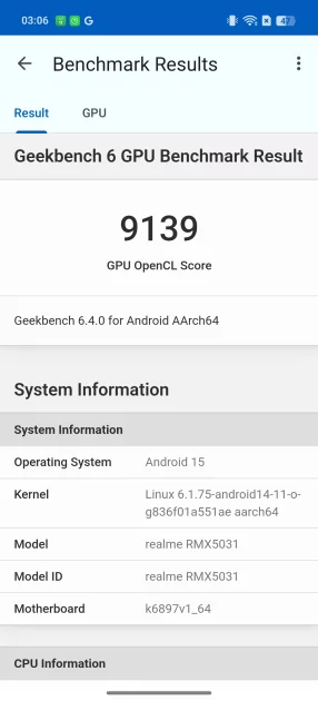 Этот смартфон подвинул всех на российском рынке: обзор realme P3 Ultra — Чипсет. 2