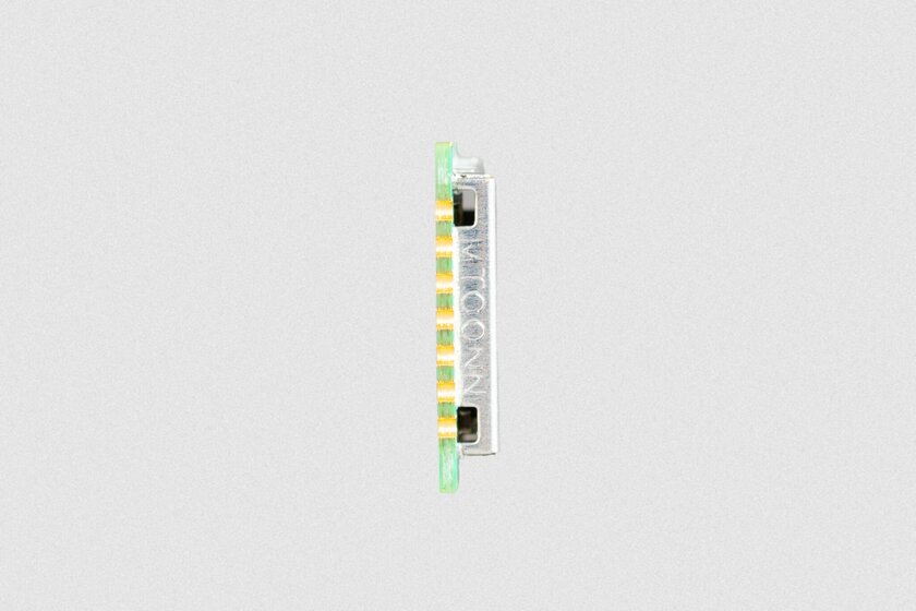Raspberry Pi представила свой первый автономный радиомодуль с Wi-Fi и Bluetooth: он стоит 4 доллара