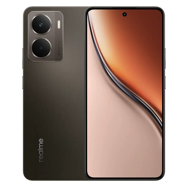 Геймерские смартфоны серии realme P3 появились в России — модель Ultra светится в темноте