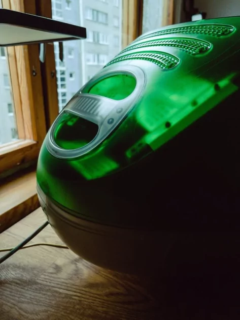 Взгляните на iMac G3 Лайм. Он так красив, что Apple можно простить все огрехи