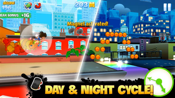 Бесплатные новинки App Store от 4.04.2014