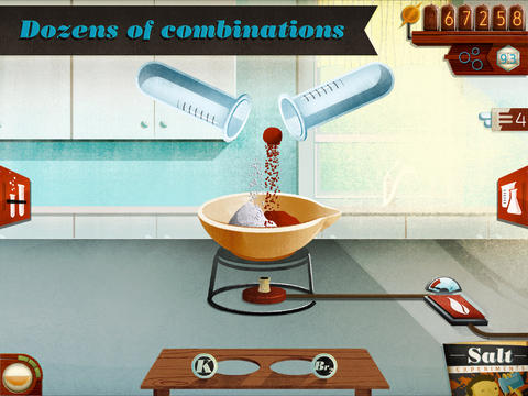 Бесплатные новинки App Store от 4.04.2014