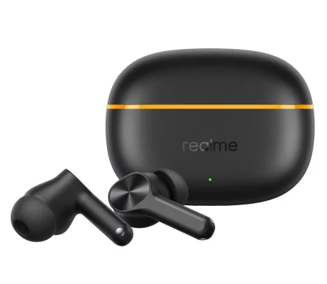 Наушники realme Buds Air7 и T200 официально в России — звучат дороже, чем стоят