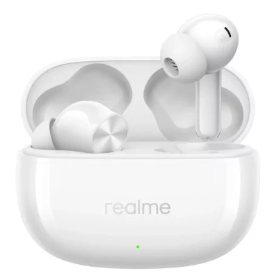 Наушники realme Buds Air7 и T200 официально в России — звучат дороже, чем стоят