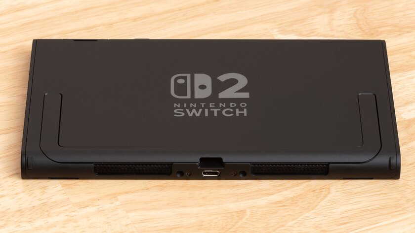 Это слишком даже для Nintendo: USB Type-C в Switch 2 не работает со сторонними аксессуарами