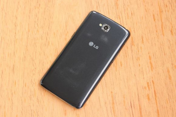 Обзор LG G Pro Lite Dual