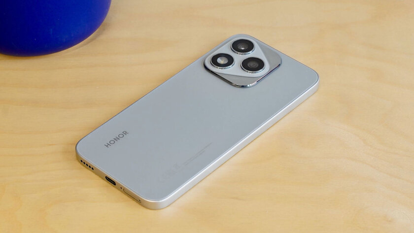 В России появились HONOR 400 и HONOR 400 Pro: топовые смартфоны с акцентом на мобильную съёмку