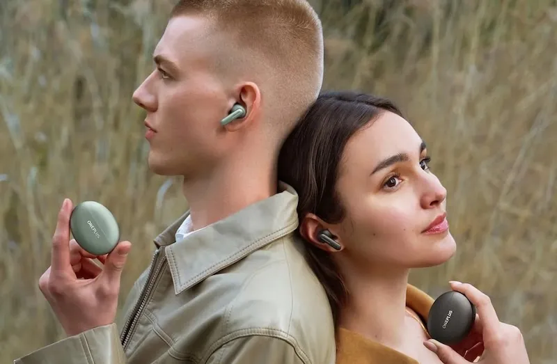 Представлены наушники OnePlus Buds 4: автономность 45 часов и функция ИИ-перевода