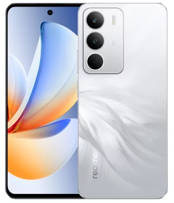 realme C71 уже в России — защита ArmorShell, интерактивная подсветка и лучшая в сегменте батарея
