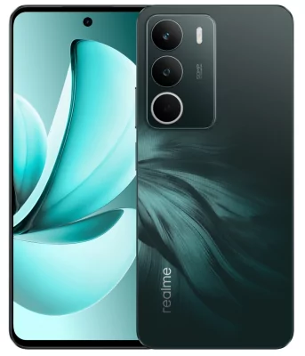 realme C71 уже в России — защита ArmorShell, интерактивная подсветка и лучшая в сегменте батарея