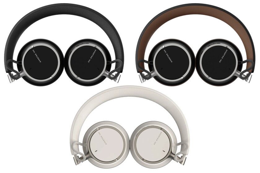 Beyerdynamic обновила наушники Aventho 100: время работы увеличилось на 40 часов