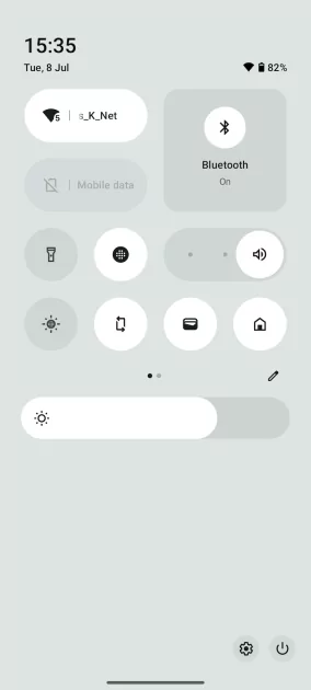 Рекомендую и друзьям, и врагам. Обзор Nothing Phone (3) — «кривой» и дорогой, но интересный — Прошивка. 2