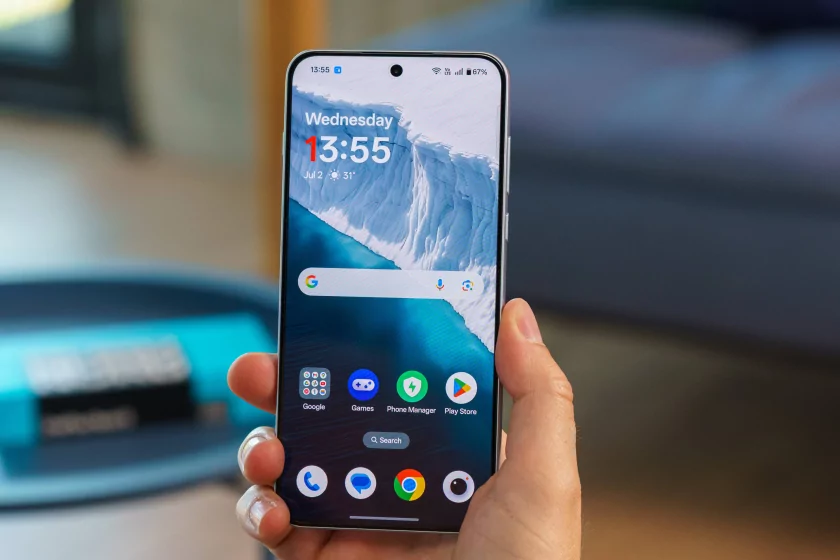 Обзор OnePlus Nord 5 — умудрились сделать и хуже, и лучше одновременно. Вот что из этого вышло — Отзыв. 1