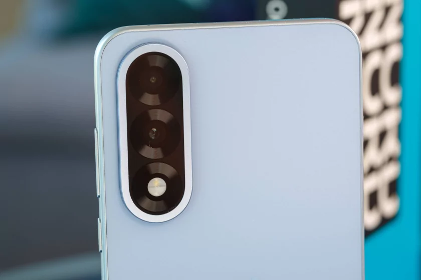 Обзор OnePlus Nord 5 — умудрились сделать и хуже, и лучше одновременно. Вот что из этого вышло — Отзыв. 2