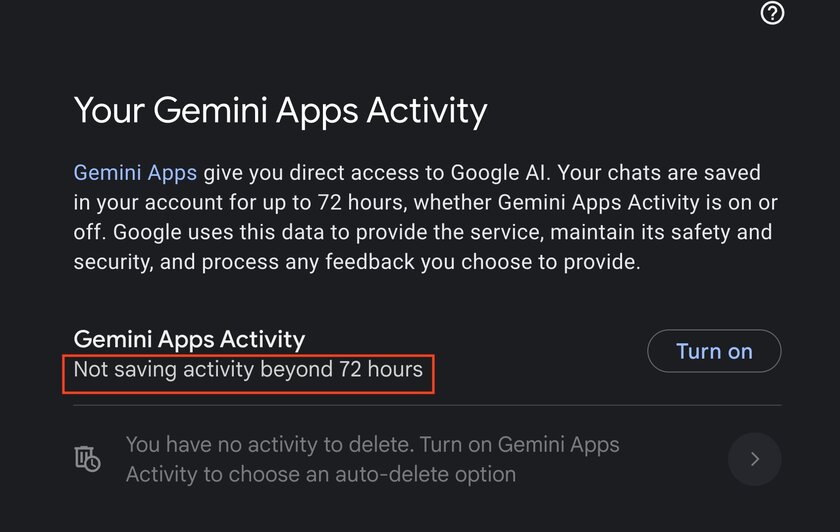 Gemini получит доступ к стороннему софту на Android-смартфоне: даже если пользователь это отключил