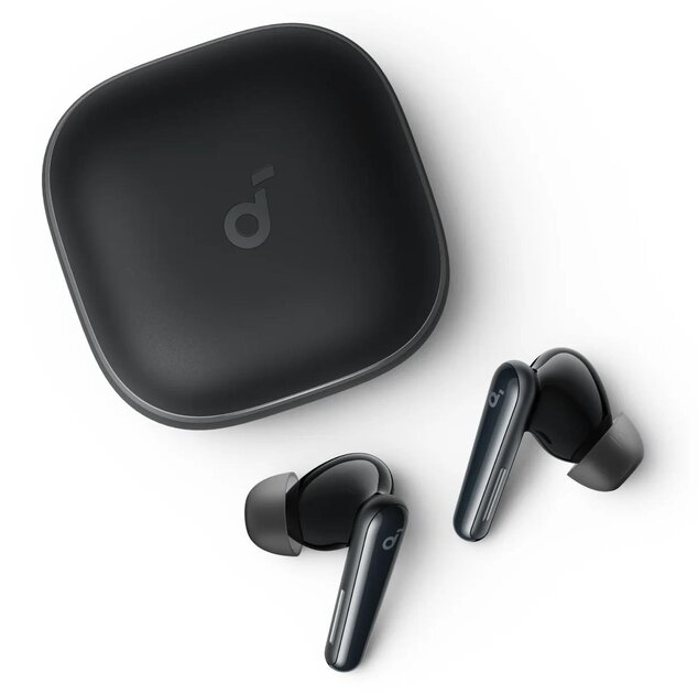 Soundcore Liberty 5 появились в России — звук Hi-Fi и шумодав нового поколения