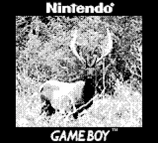 Фотограф установил телеобъектив на GameBoy для создания потрясных работ