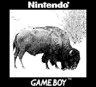 Фотограф установил телеобъектив на GameBoy для создания потрясных работ