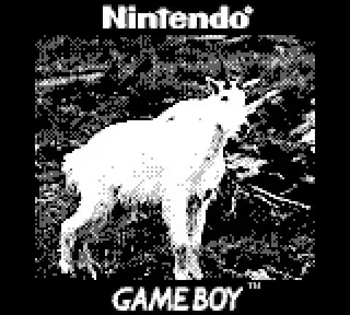 Фотограф установил телеобъектив на GameBoy для создания потрясных работ