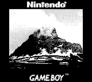 Фотограф установил телеобъектив на GameBoy для создания потрясных работ