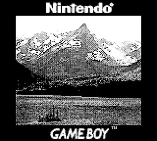 Фотограф установил телеобъектив на GameBoy для создания потрясных работ