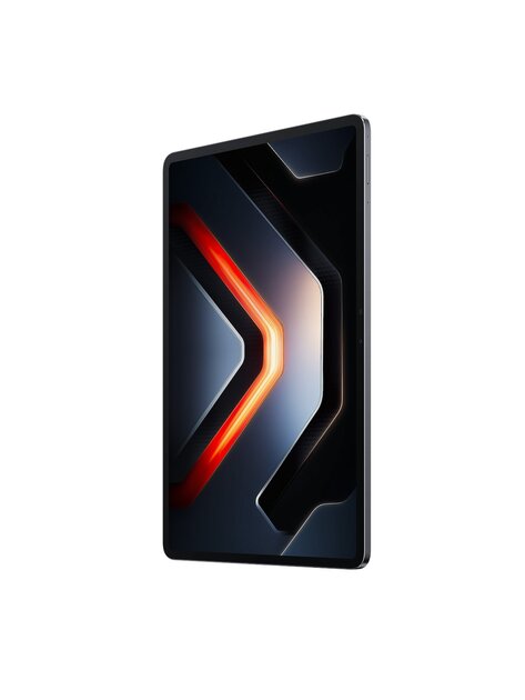 Infinix представила мощный геймерский планшет XPAD GT: с ИИ на борту и 144 Гц