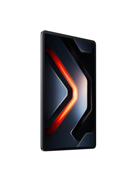 Infinix представила мощный геймерский планшет XPAD GT: с ИИ на борту и 144 Гц