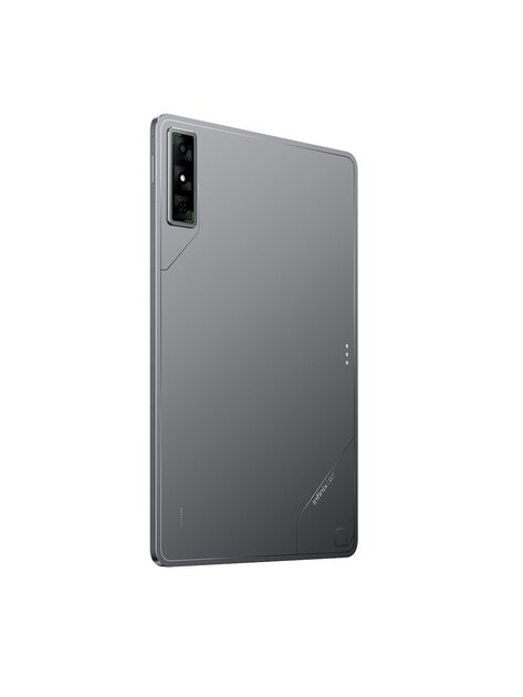Infinix представила мощный геймерский планшет XPAD GT: с ИИ на борту и 144 Гц