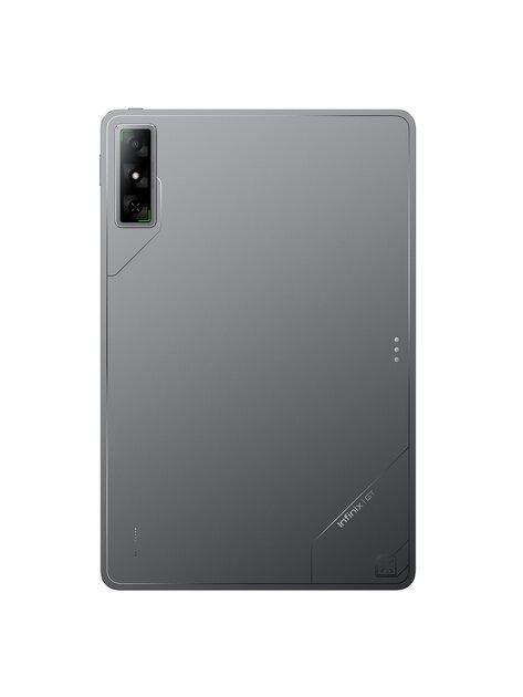 Infinix представила мощный геймерский планшет XPAD GT: с ИИ на борту и 144 Гц