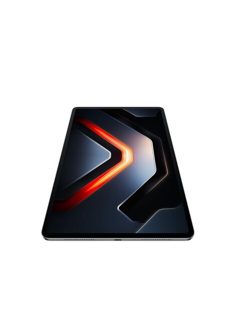 Infinix представила мощный геймерский планшет XPAD GT: с ИИ на борту и 144 Гц