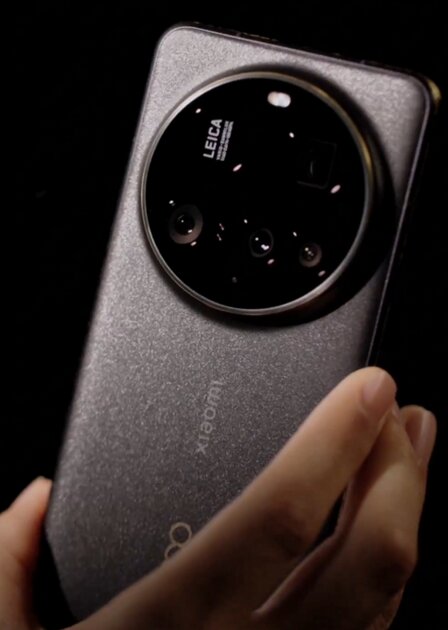 Xiaomi выпустила эксклюзивный камерофон: как выглядит 15 Ultra в честь 100-летия Leica
