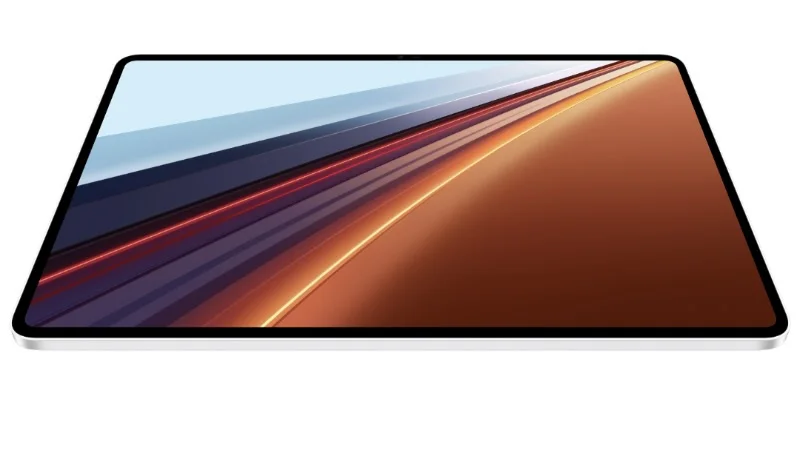 HONOR представила планшет Tablet GT2 Pro: игровой планшет стоимостью от 350 долларов