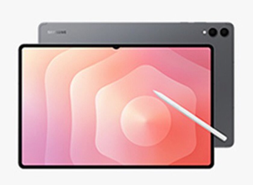 В сеть попало первое изображение Samsung Galaxy Tab S11 Ultra с уменьшенным вырезом