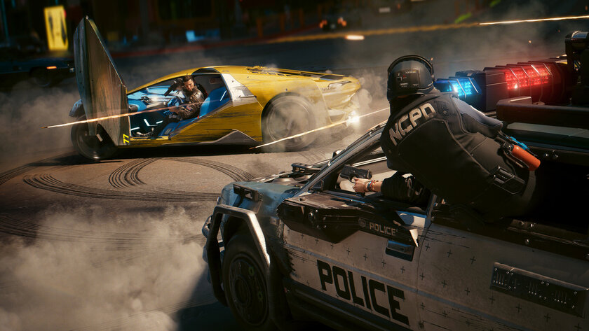 Какой Mac нужен для Cyberpunk 2077: названы официальные системные требования