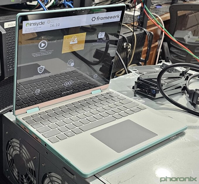 Сразу 8 дистрибутивов Linux сравнили по производительности: от Ubuntu и Fedora до Clear Linux и CachyOS