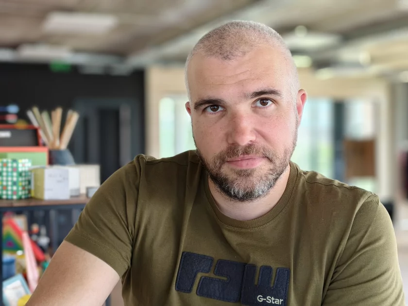 Дождались — компактный, мощный, и автономный (!) камерофон. Обзор vivo X200 FE — Камеры. 50