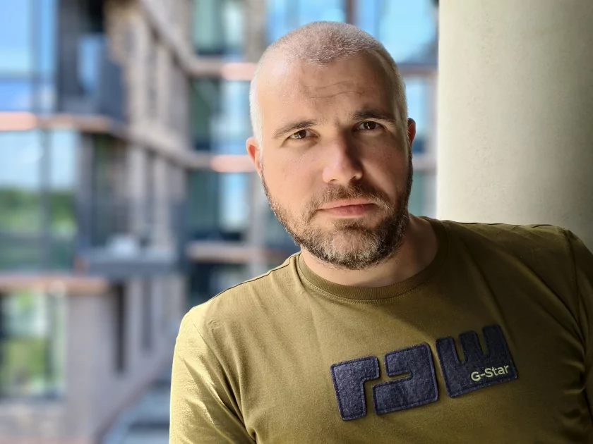 Дождались — компактный, мощный, и автономный (!) камерофон. Обзор vivo X200 FE — Камеры. 53