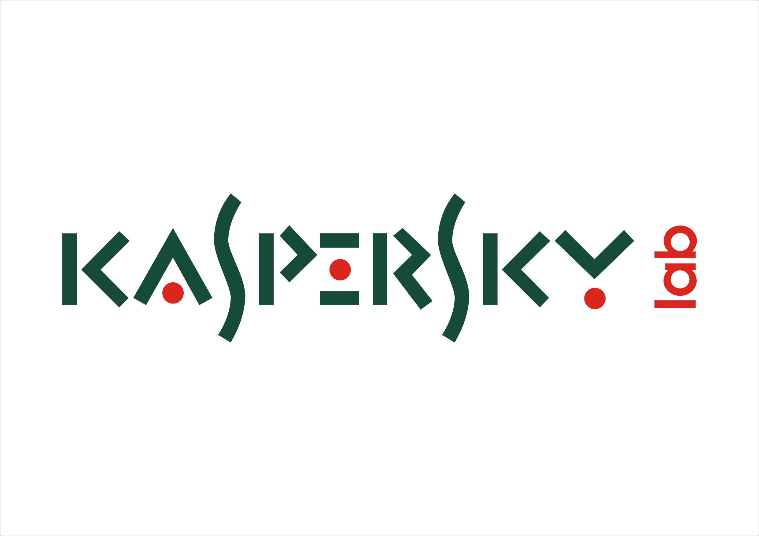 Kaspersky