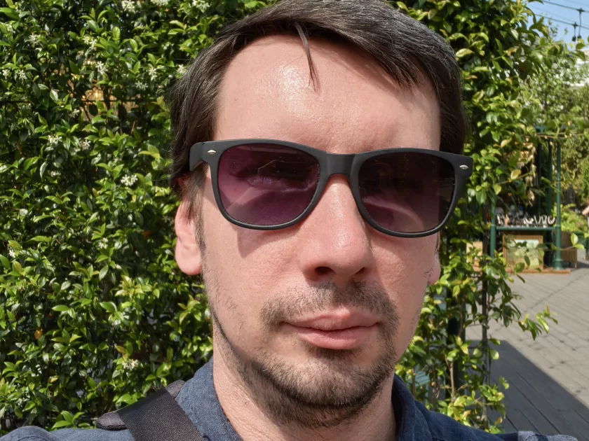 Присмотритесь к задней панели — такой камеры больше ни у кого нет! Обзор HUAWEI Pura 80 Ultra — Качество снимков. 100