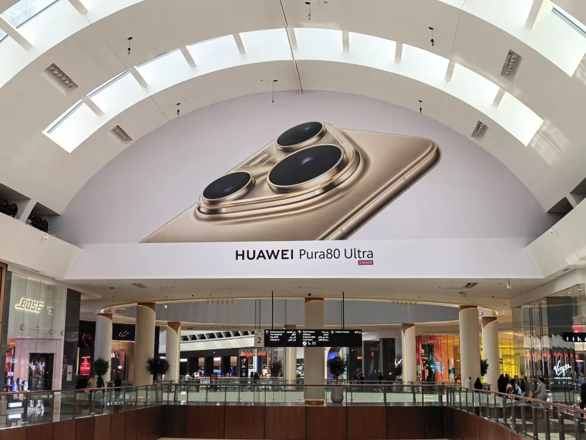 Универсальный телевик и классные портреты: оцениваю фотовозможности HUAWEI Pura 80 Ultra