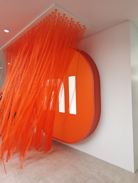 На фестивале VK Fest представили интерактивную зону Xiaomi: с умными гаджетами, фотозоной и не только